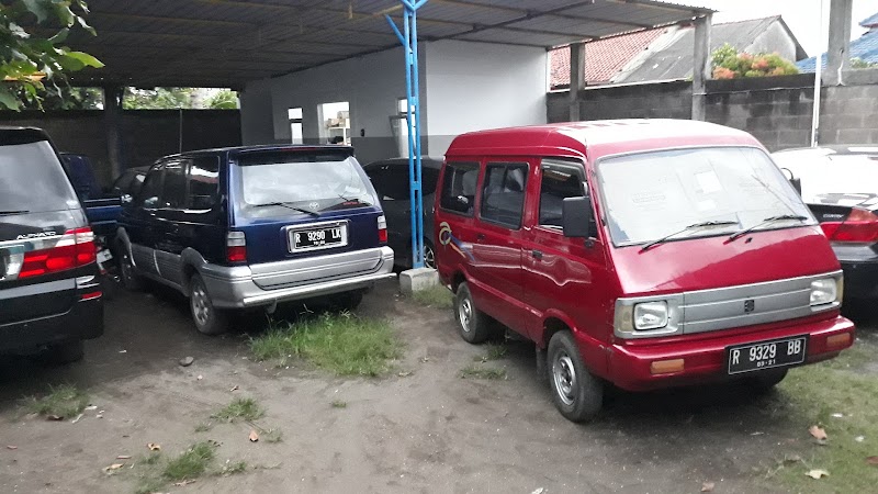 Bengkel Pak Sudi: Solusi Otomotif Cepat & Handal di Cilacap Selatan